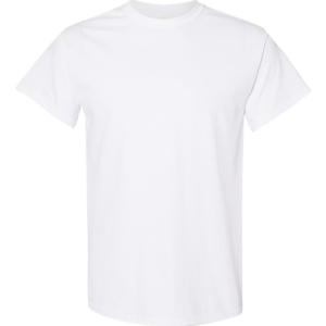 Gildan - Heavy Cotton T-Shirt - 5000