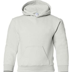Gildan - Heavy Blend Youth Hooded Sweatshirt - 18500B
