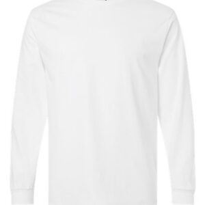 Gildan - Ultra Cotton Long Sleeve T-Shirt - 2400