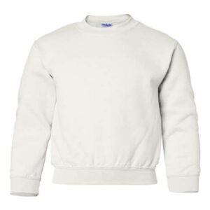 Gildan - Heavy Blend Youth Crewneck Sweatshirt - 18000B