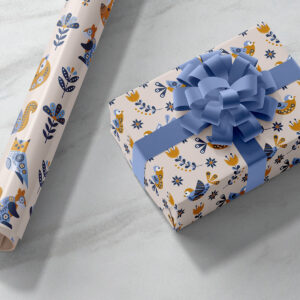 Wrapping Papers