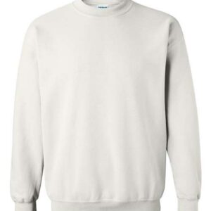 Gildan - Heavy Blend Crewneck Sweatshirt - 18000