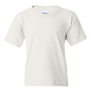 Gildan - Heavy Cotton Youth T-Shirt - 5000B