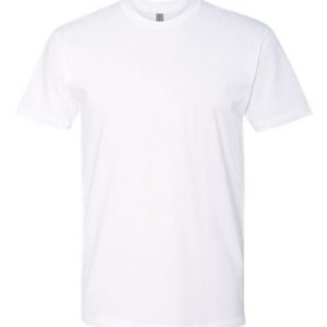 Next Level - Premium Short Sleeve Crew - 3600