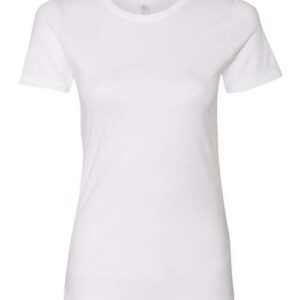 Next Level - Women's The Boyfriend Tee - 3900